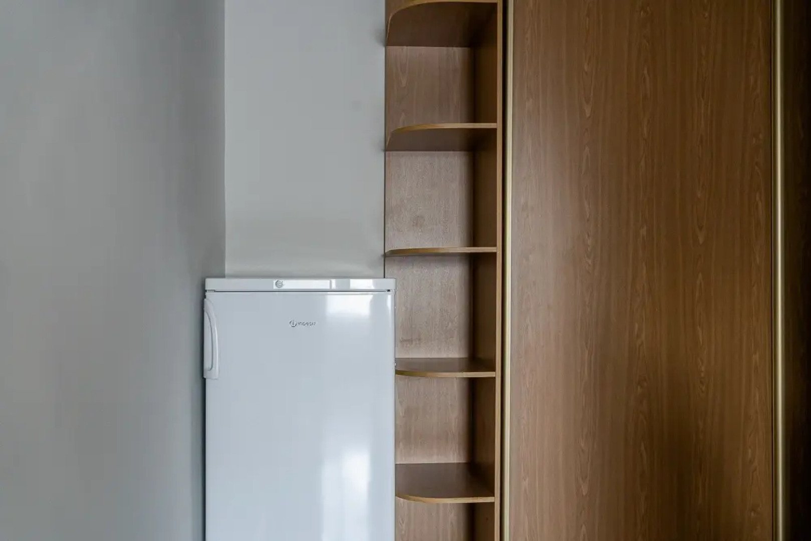 Апартаменты на улице Коммуны 2