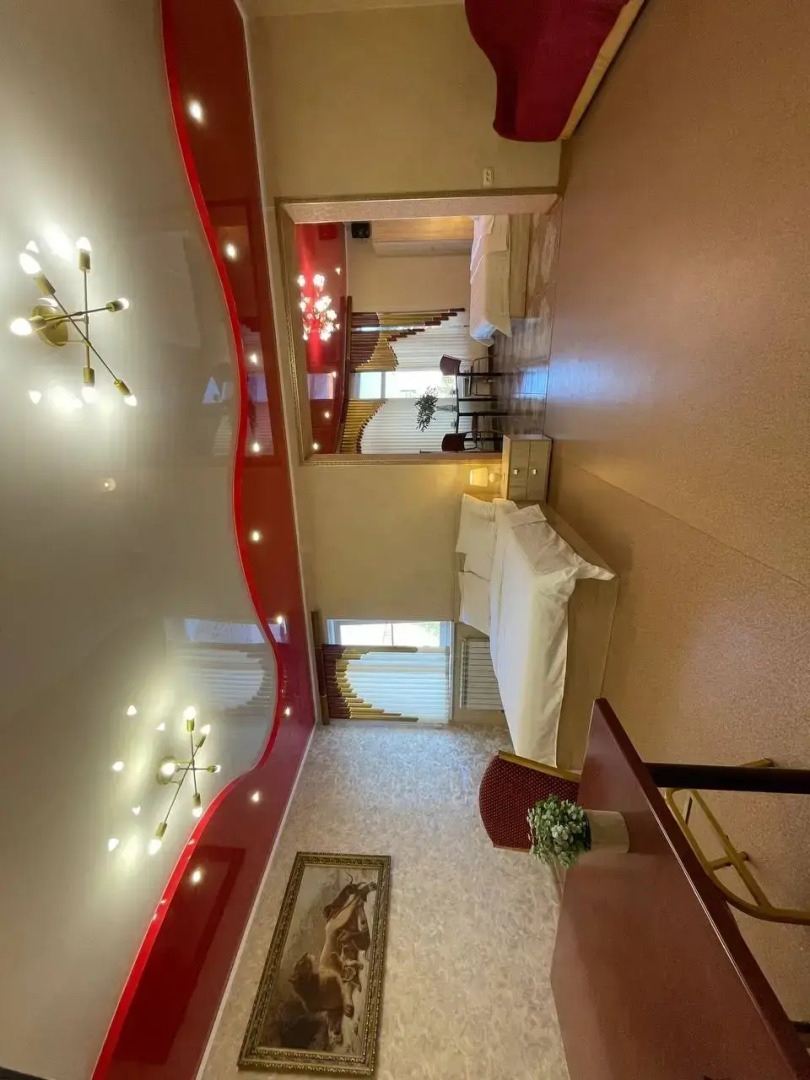 Гостиница  "Авангард"