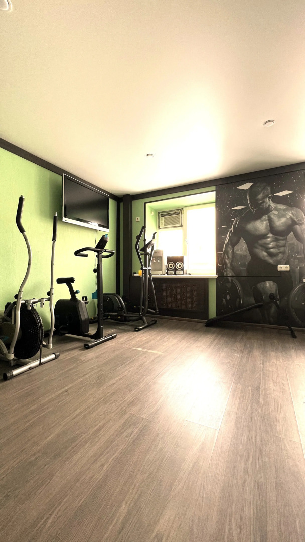 Отель Гостиница Западная