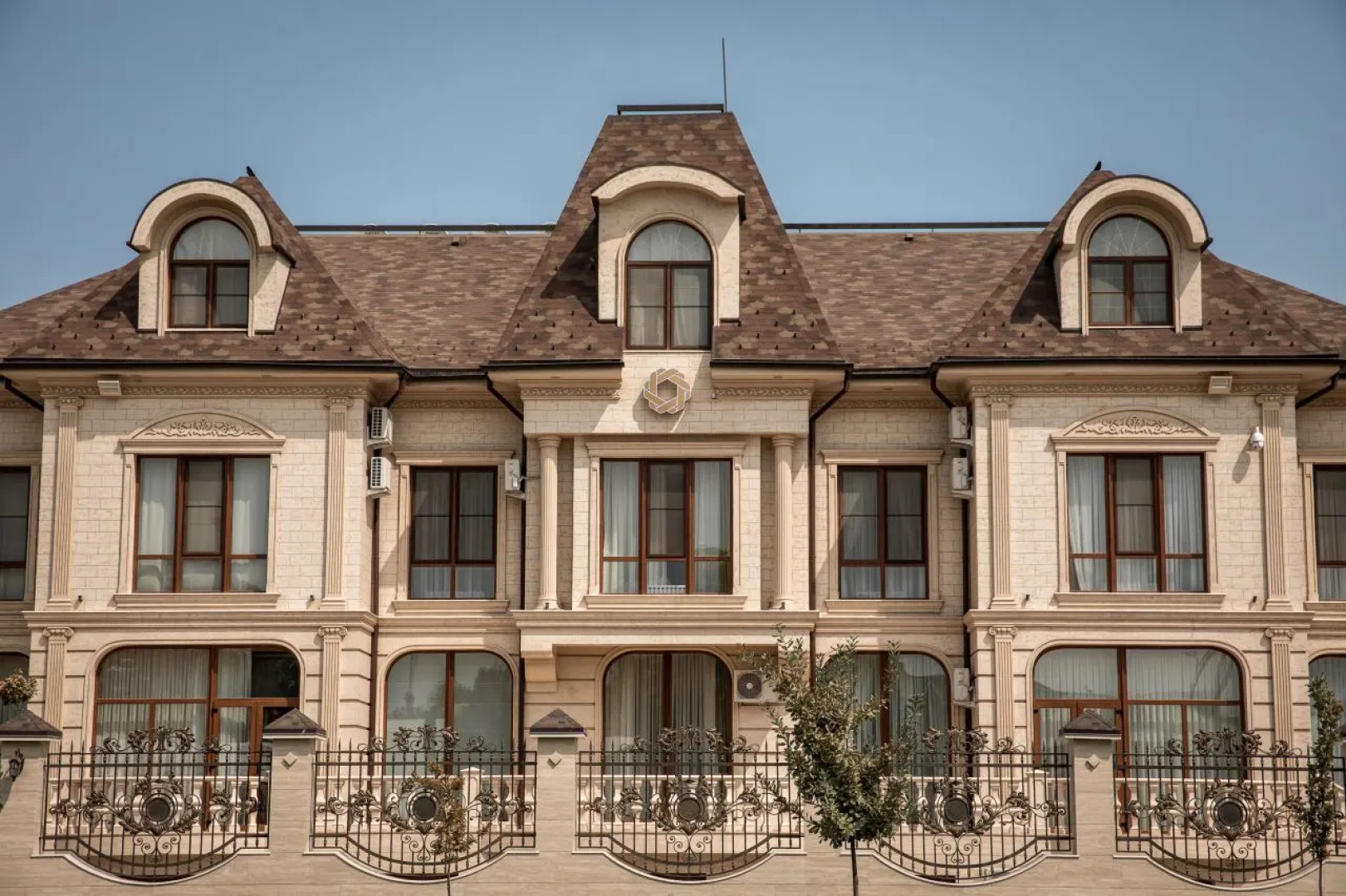 Отель Silk Road Kokand