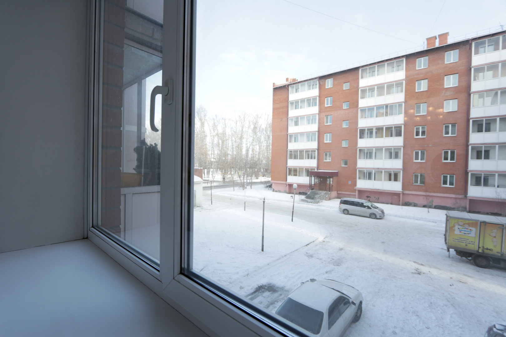 Квартира в Шелехове 6