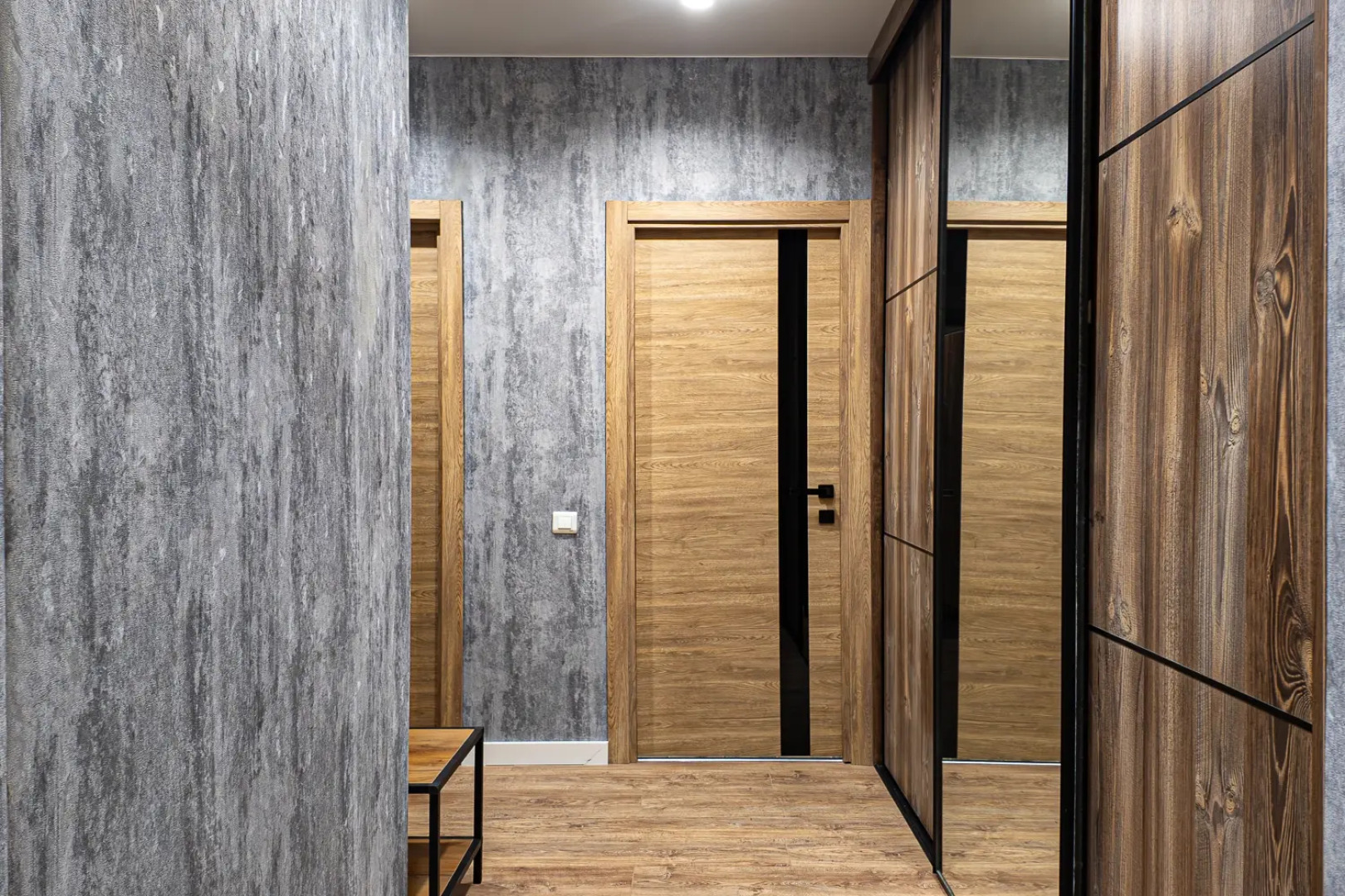 Квартира в историческом центре