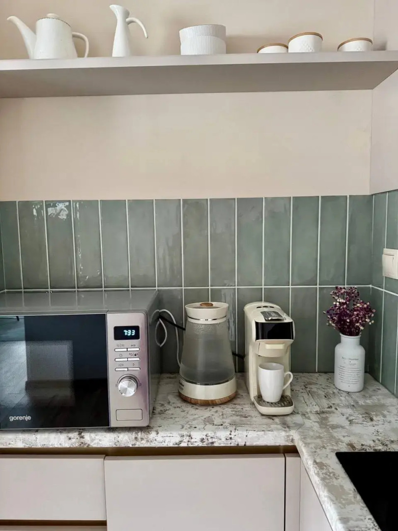 Апартаменты 2 у Подножия Машука с Видом на Эолову Арфу