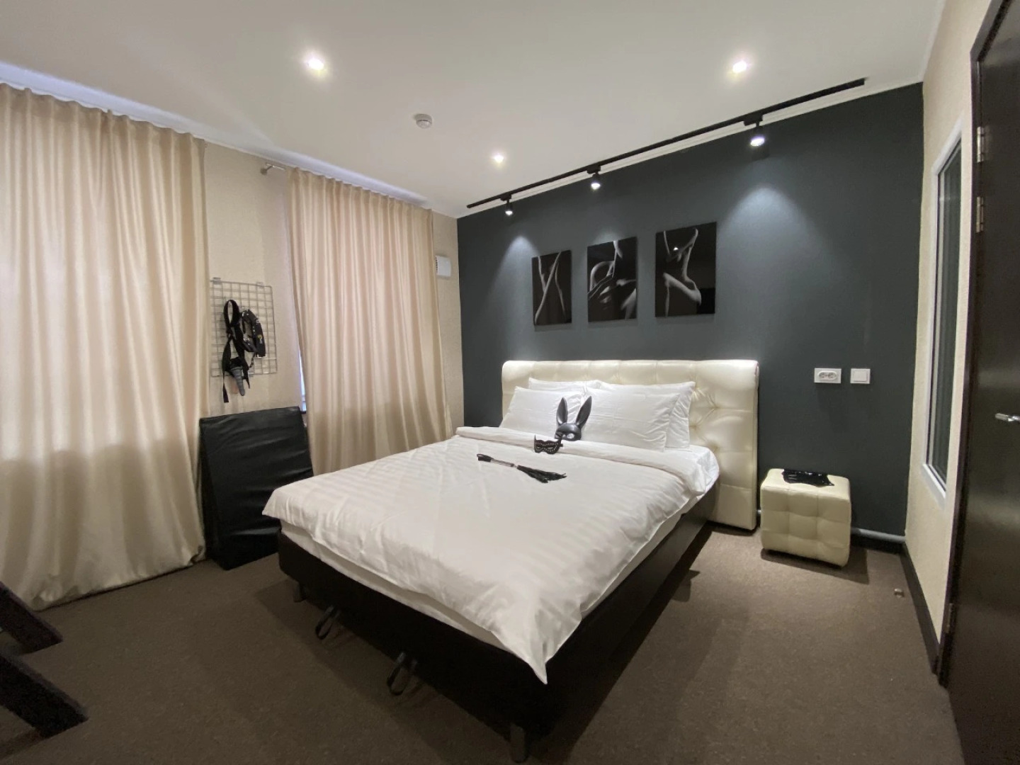 Отель Декабрист на Промышленной 60