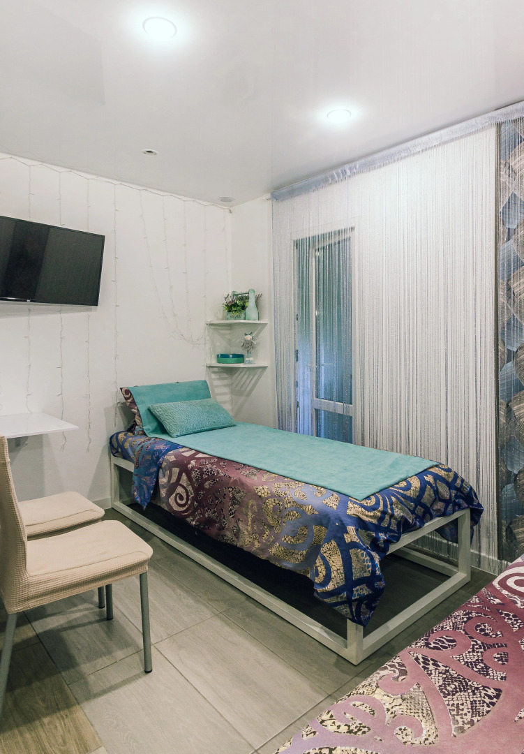 Апартаменты Лофт-Апартаменты на Гагарина 12