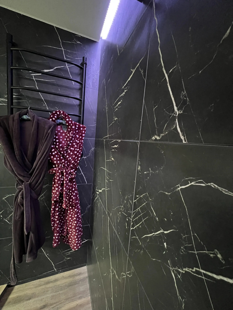 Апартаменты Квартира Студия на Московском Проспекте 79 в