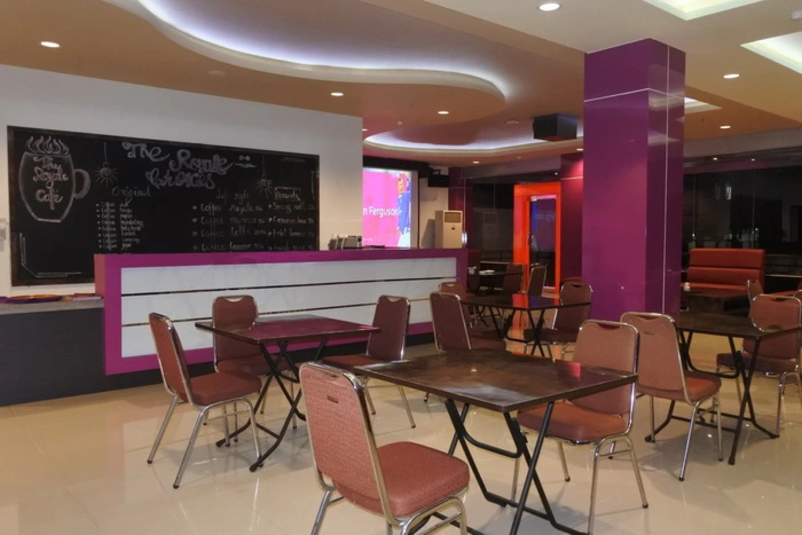 Aston Ketapang City Hotel