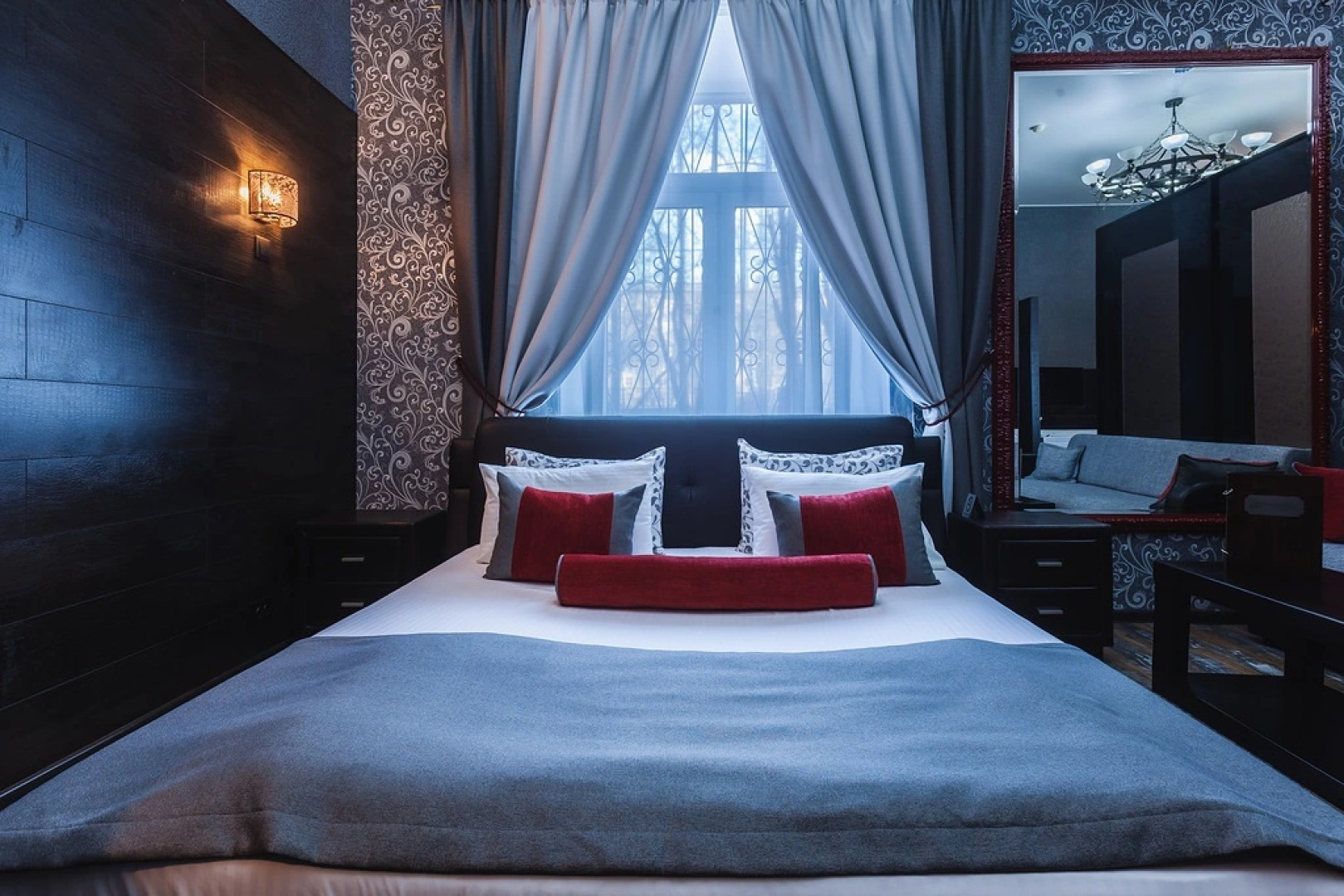 Отель Везендорф