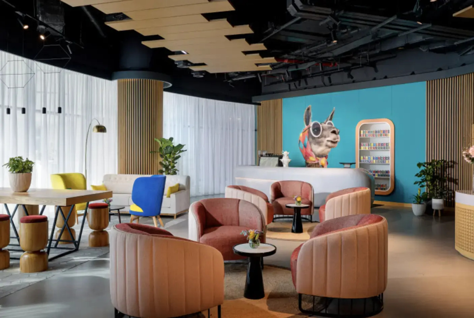 Апартаменты Highend Luxury Seven Palm