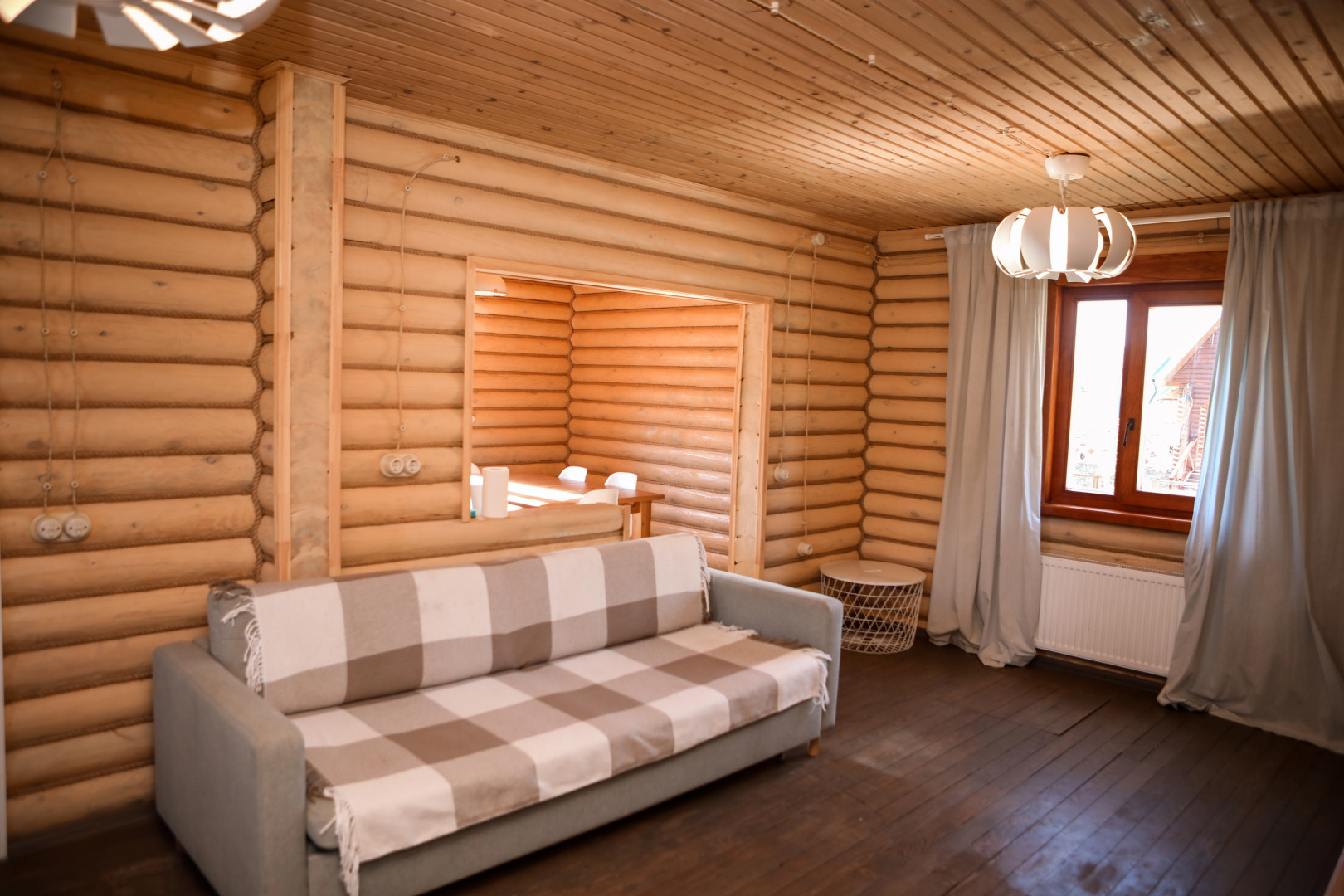 Частный дом Гора U Дачи