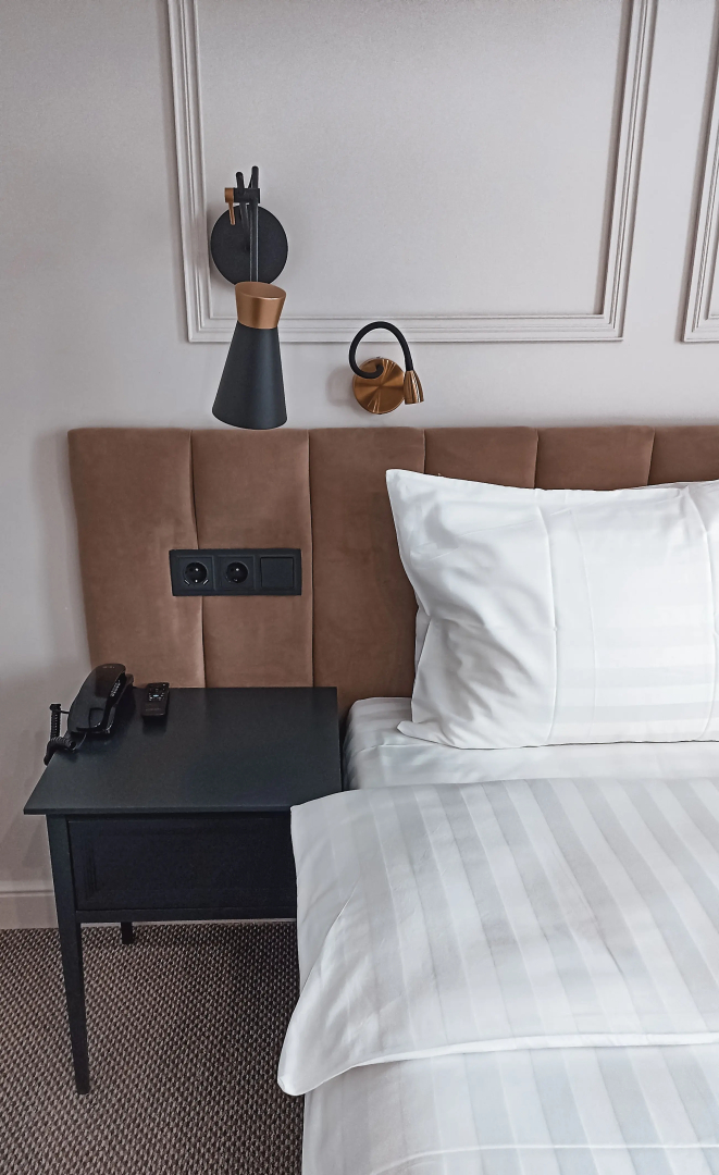 Отель Gizzat Plaza