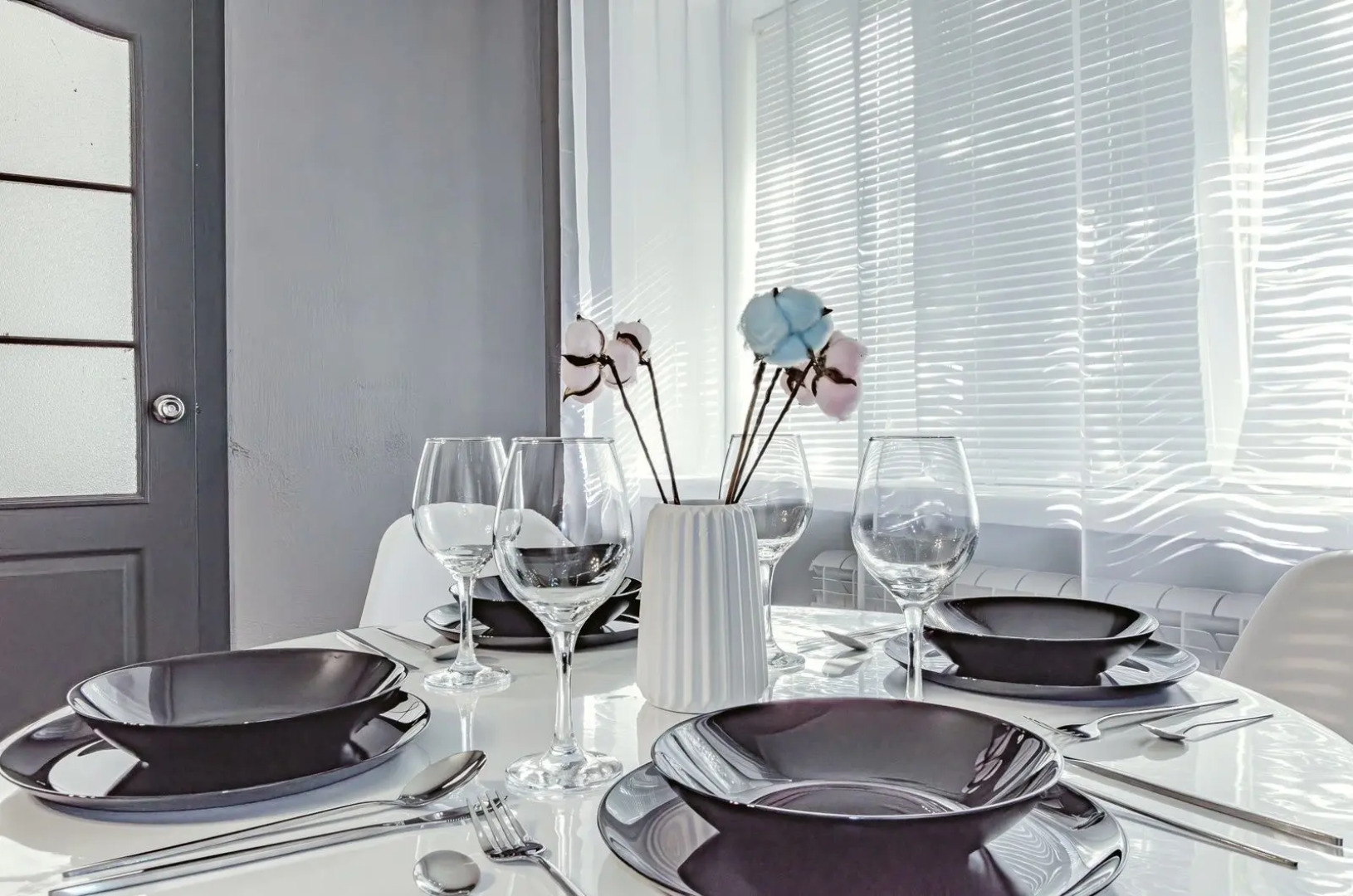 Квартира на улице Павлюхина 114к1