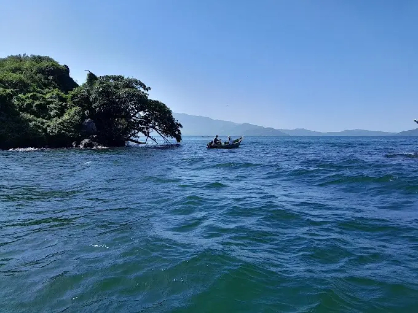 Отель Cold Springs Hotel - Homabay