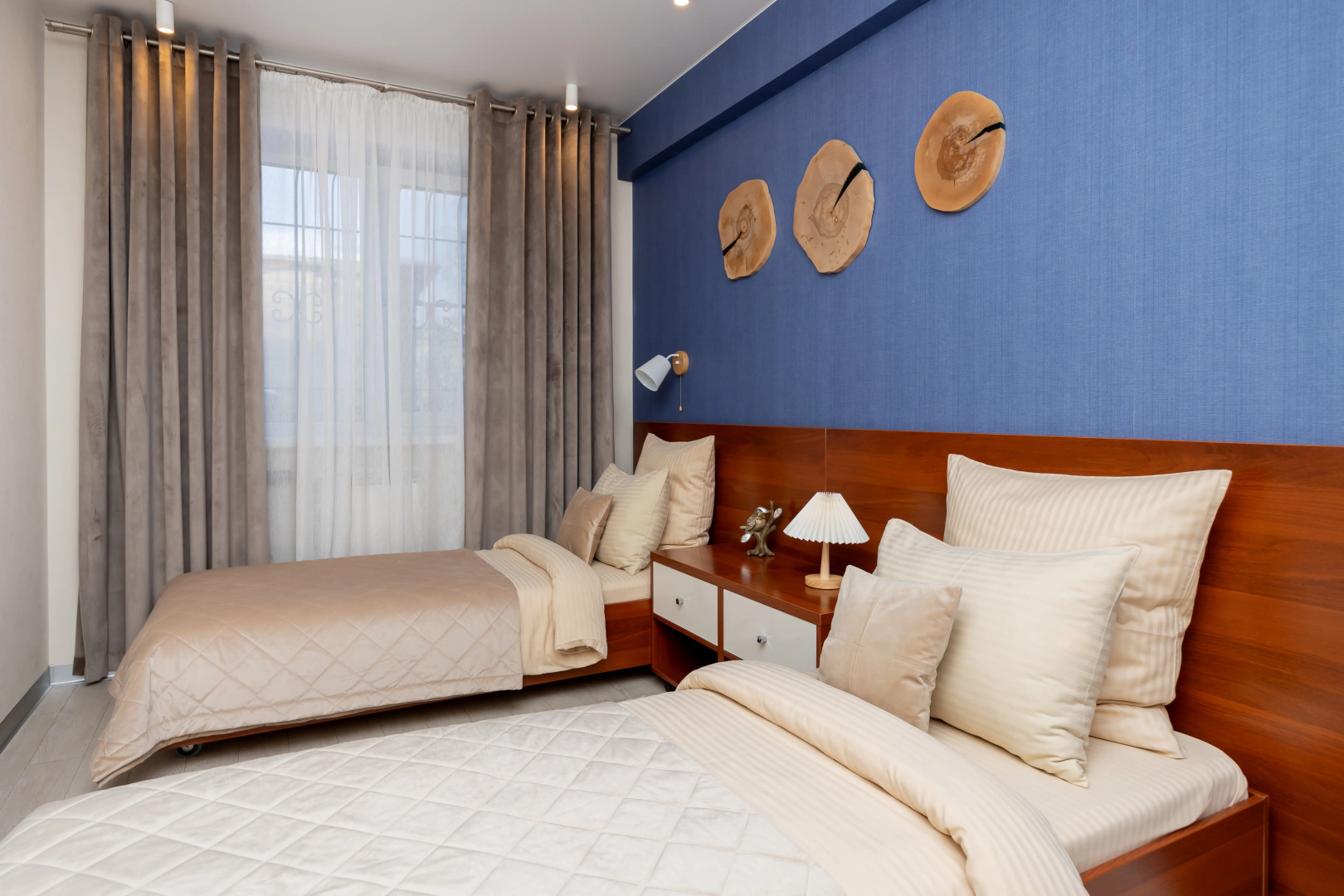 Квартира комфортная для семьи, друзей, коллег Oksana's HOME