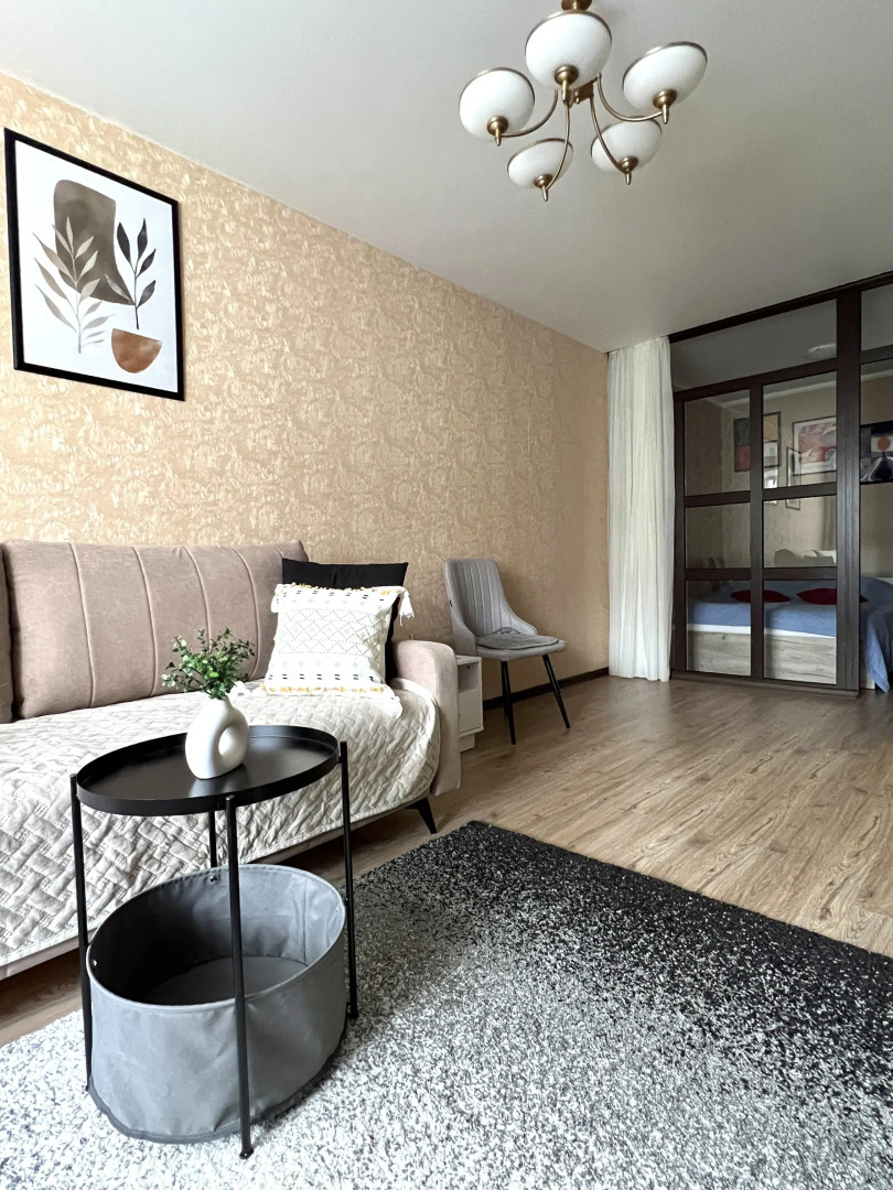 Апартаменты Классика у Кремля