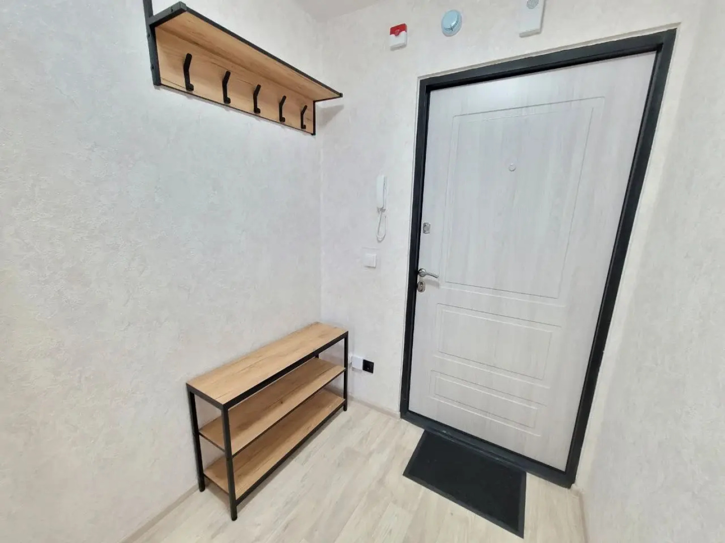 Апартаменты Предгорье Лагонаки