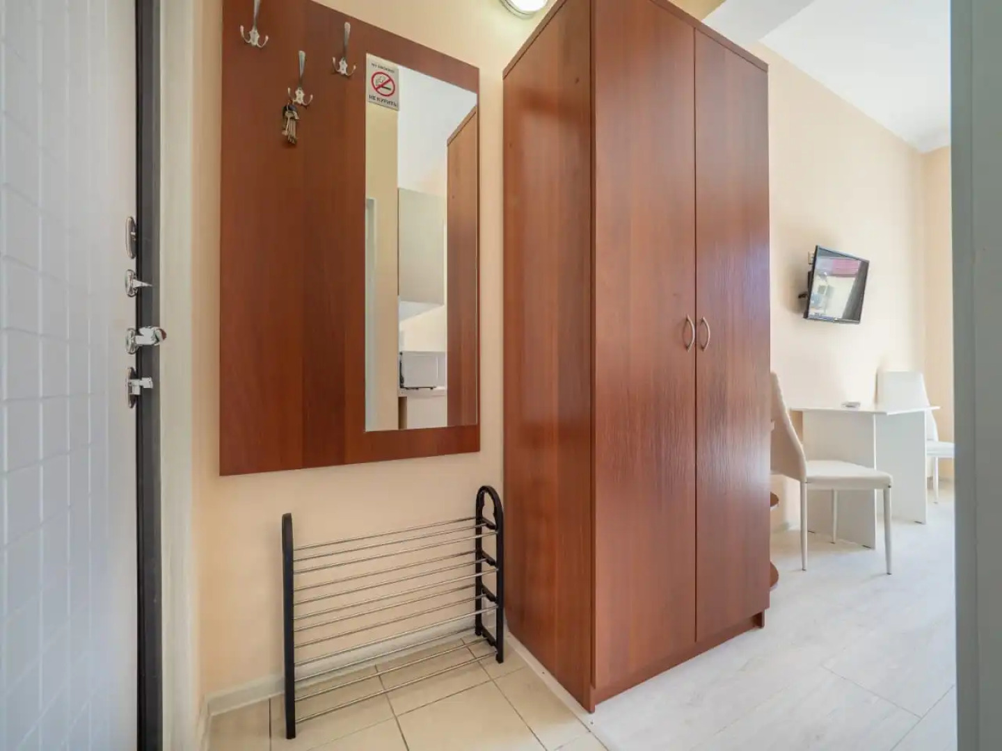 Апартаменты У Моря С Бассейном в ЖК Солнечный апр35