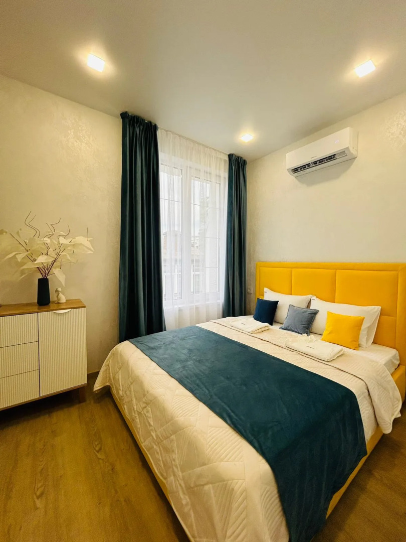 Апартаменты у моря ЖК Арт Лайт Сити