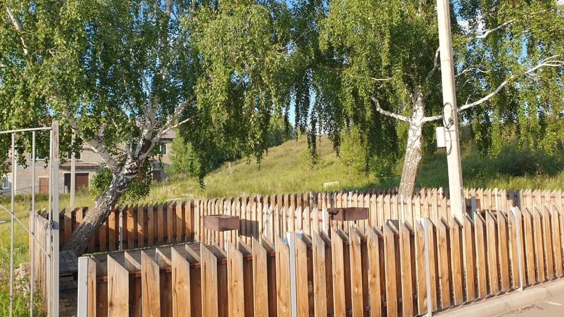 Квартира на улице Курортная дом 17/3