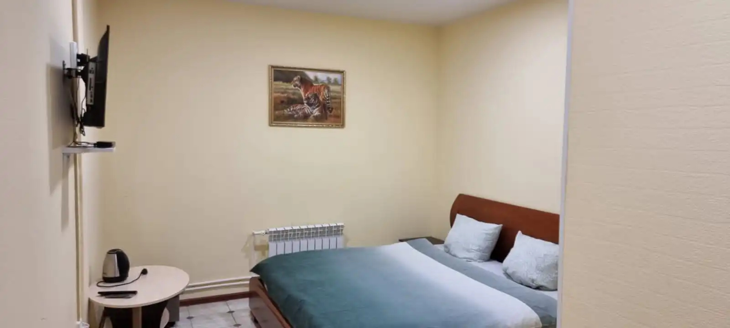 Мини-отель Луна