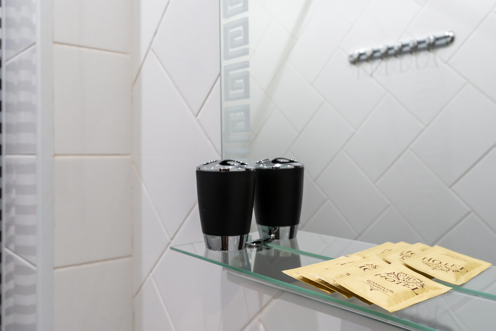 Гостевой дом у метро Девяткино