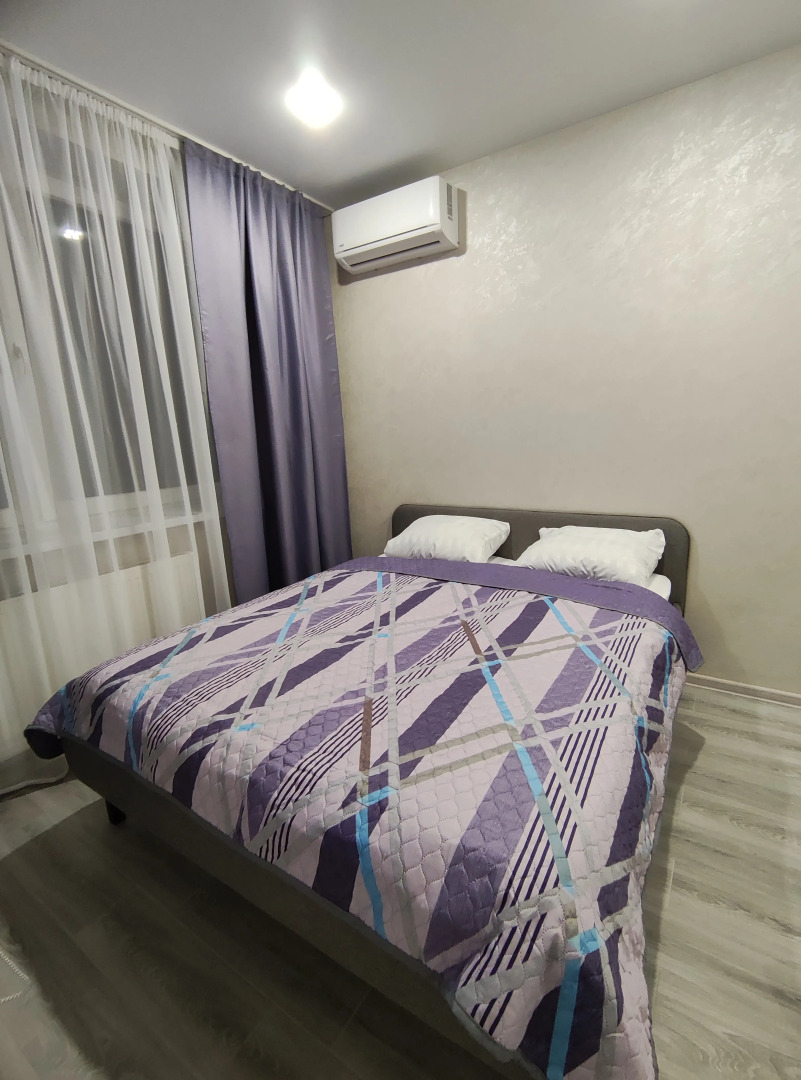 Квартира 1 комнатная