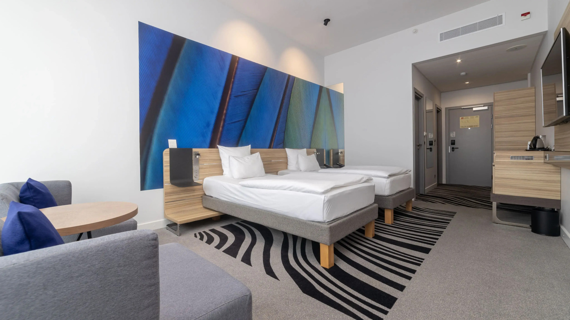 Отель Novotel Архангельск