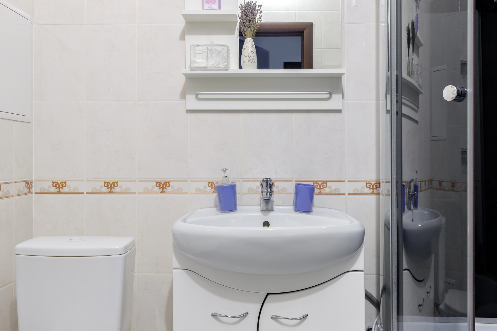 Апартаменты Vita Stadium