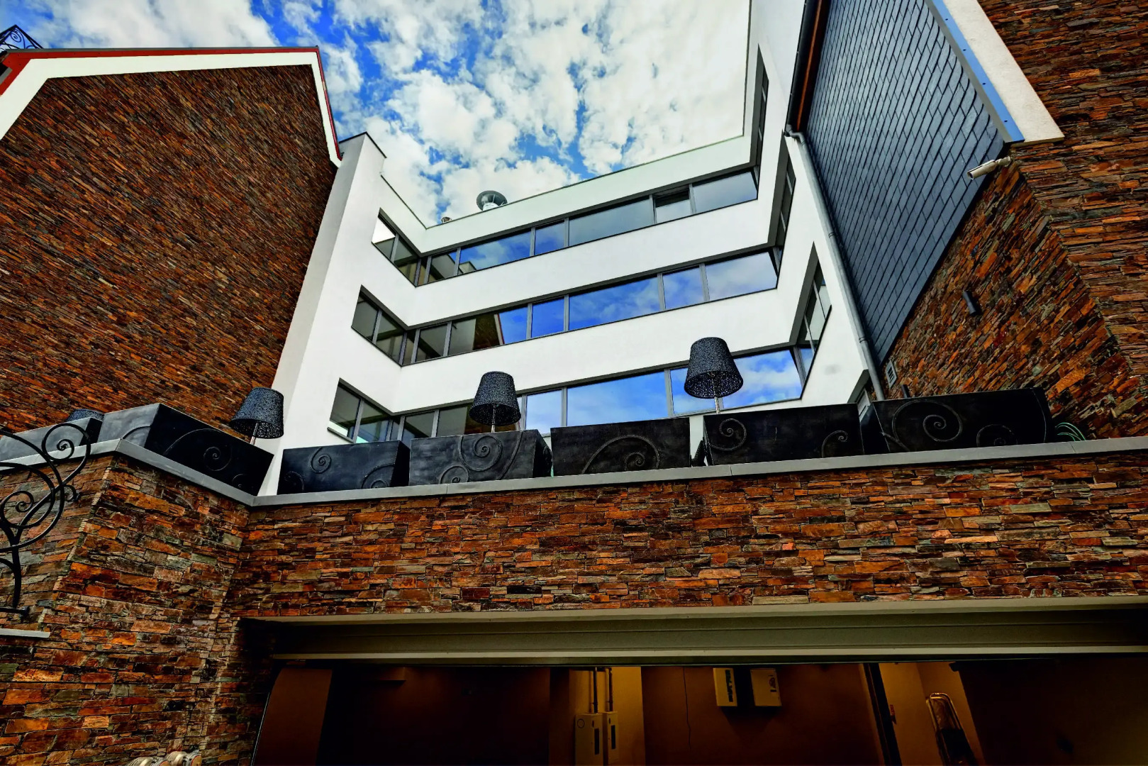 Отель СПА Зеленоградск