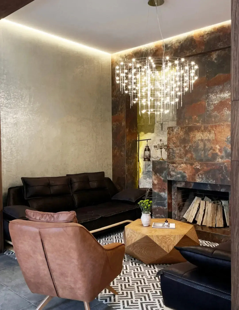 Бутик-отель Villa de Maria