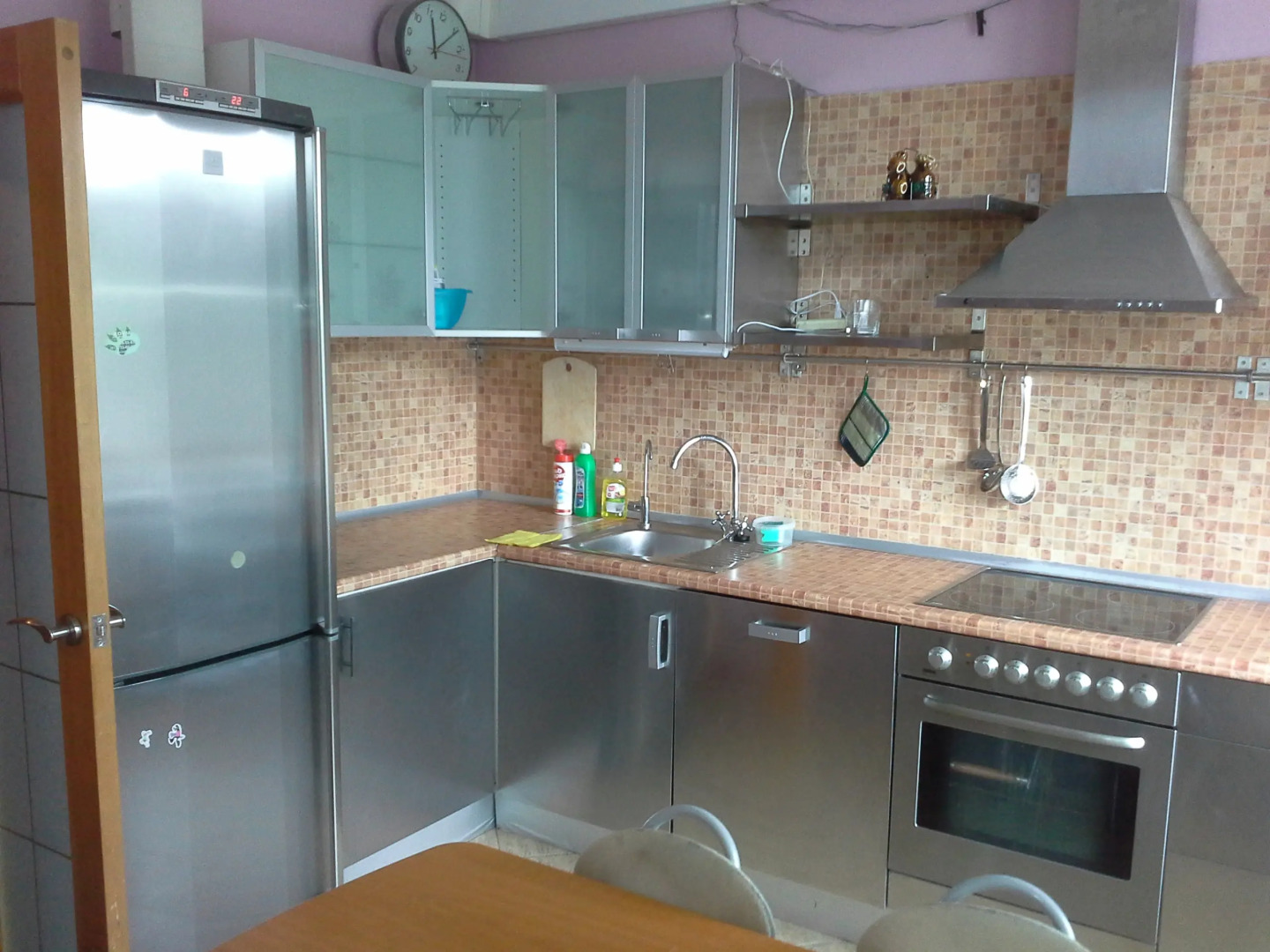 Apartment Palmirra 4