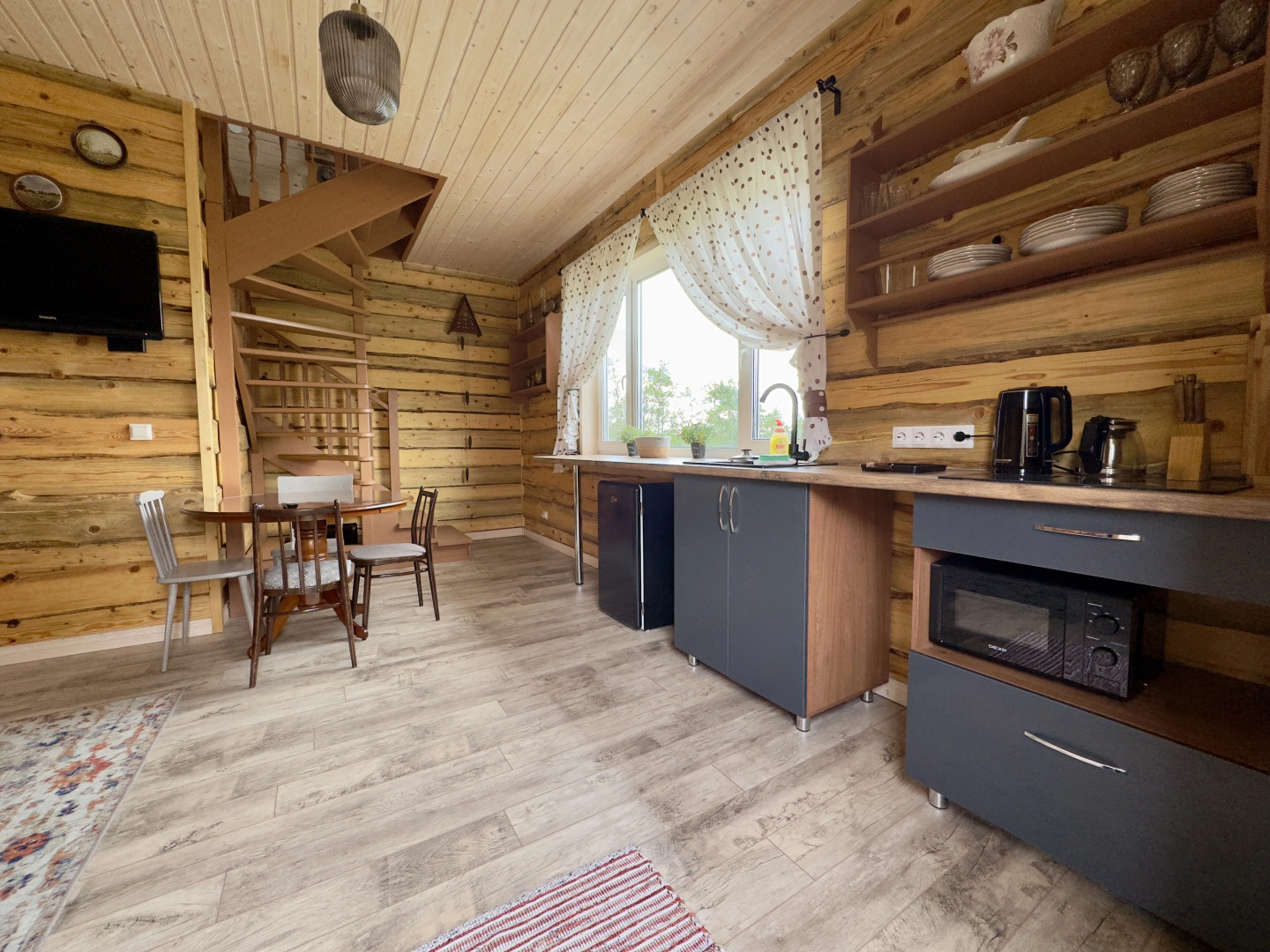 Гостевой дом Ранта Хаус