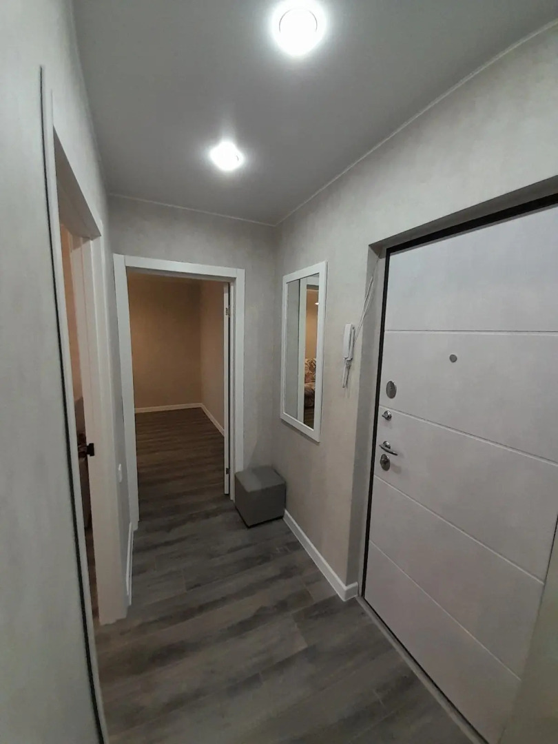 Квартира на Троицком