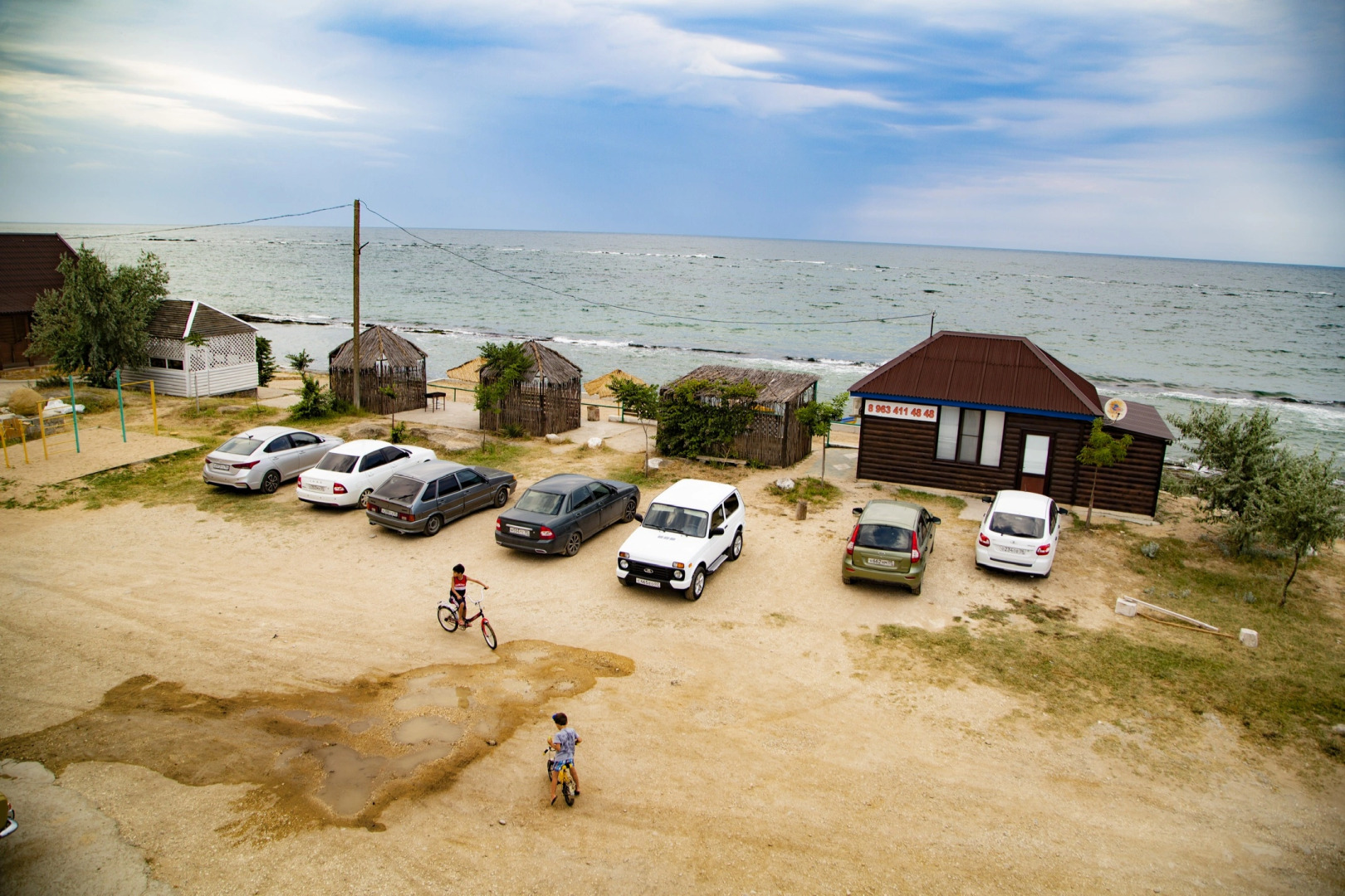 Гостевой дом У Моря