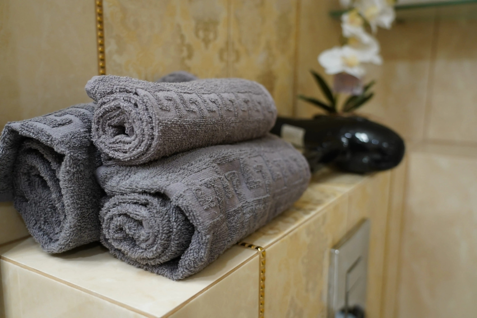 Апартаменты Stepanenkov на Окской 1