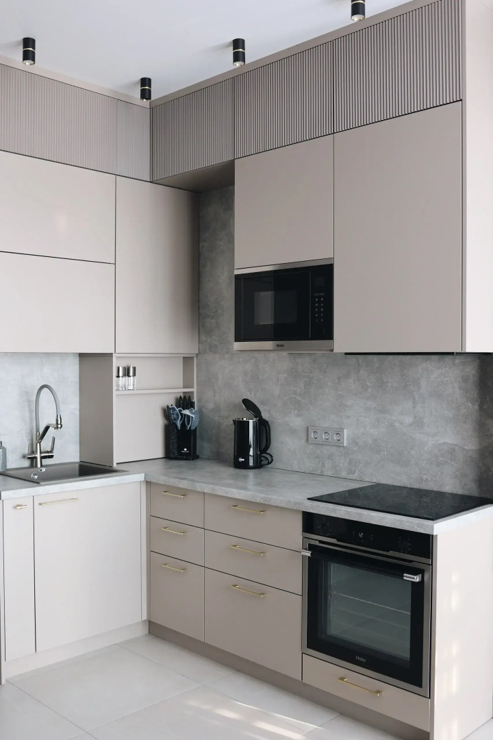 Апартаменты у моря 2