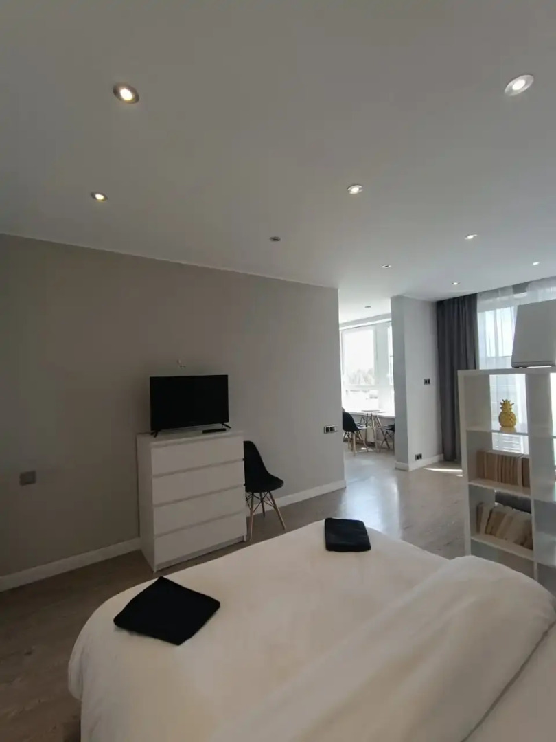 Квартира Жк Новогорск Парк