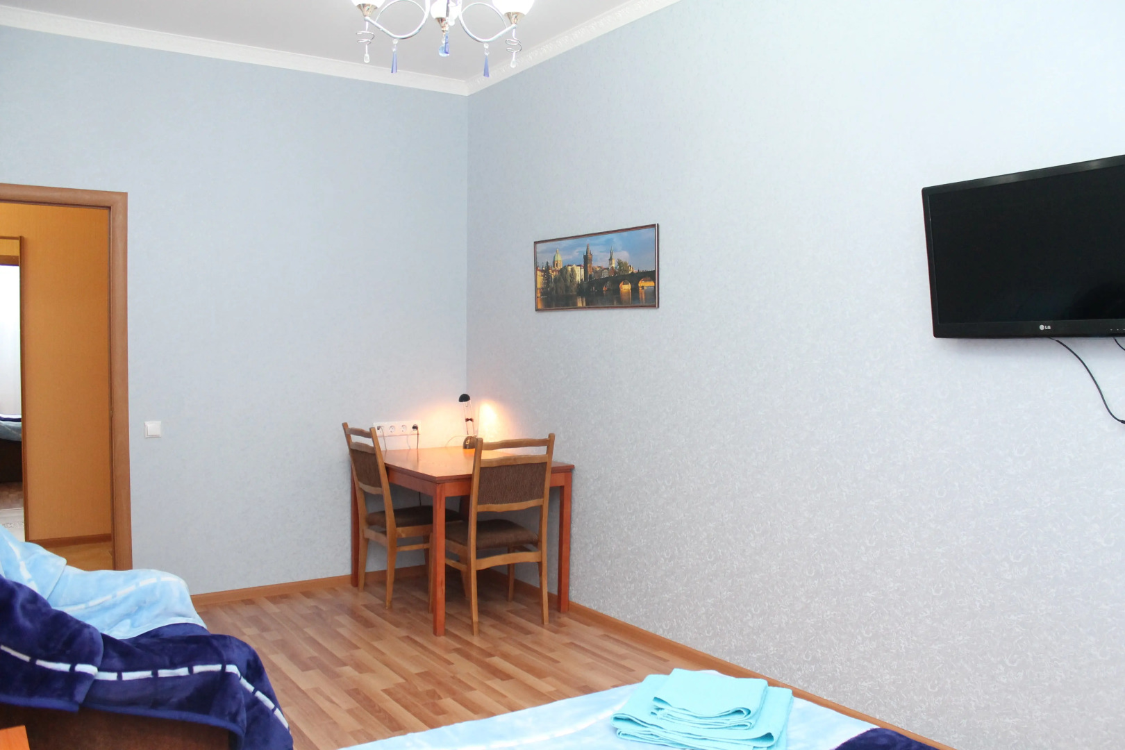 Квартира PiterFlat на Лиговском 109