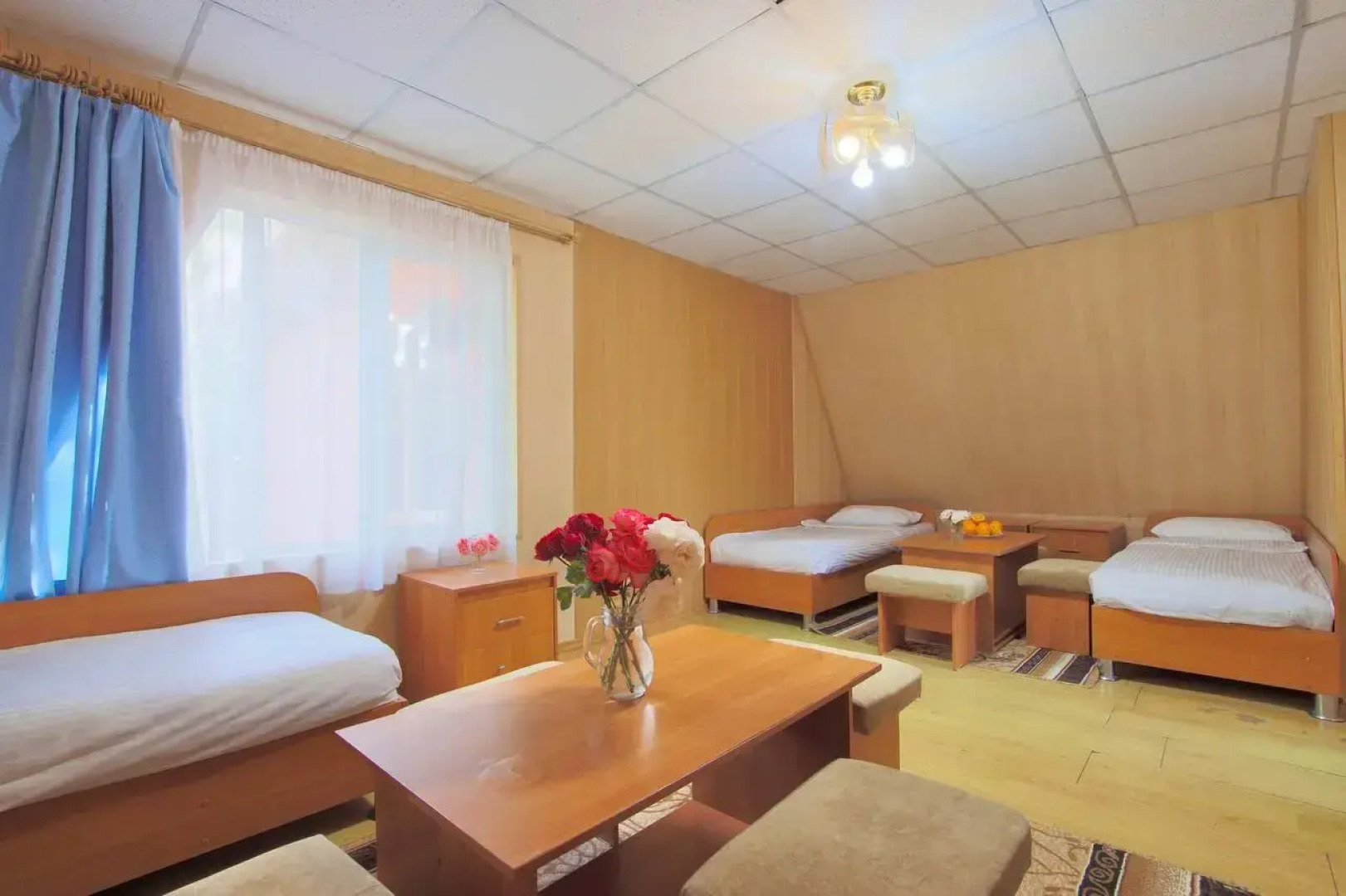 База отдыха Dolinka Deluxe