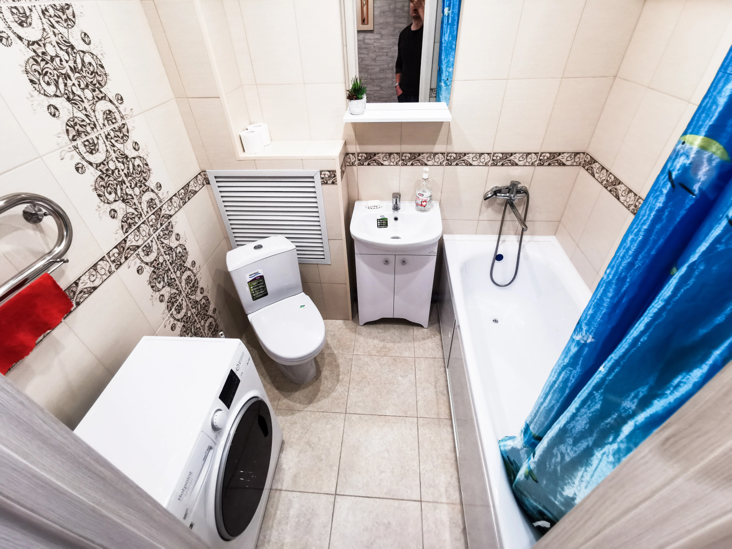 Апартаменты на Юбилейной