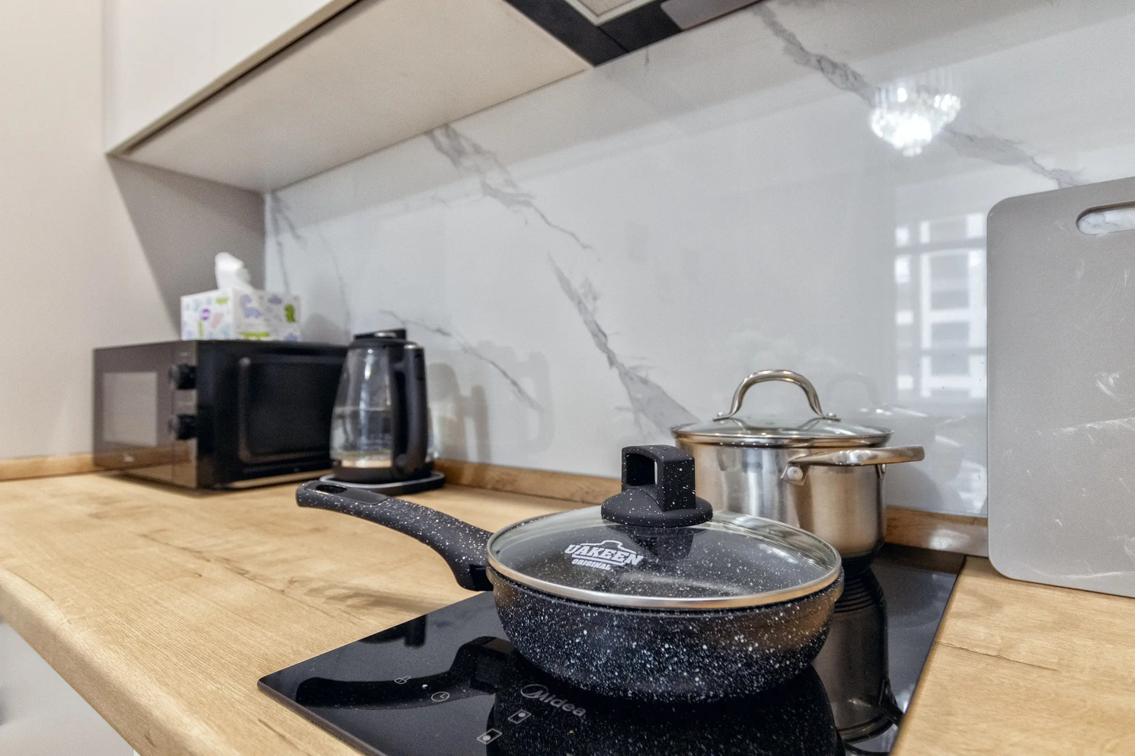 Апартаменты Атлетик сити возле Expo и Mega Silk Way