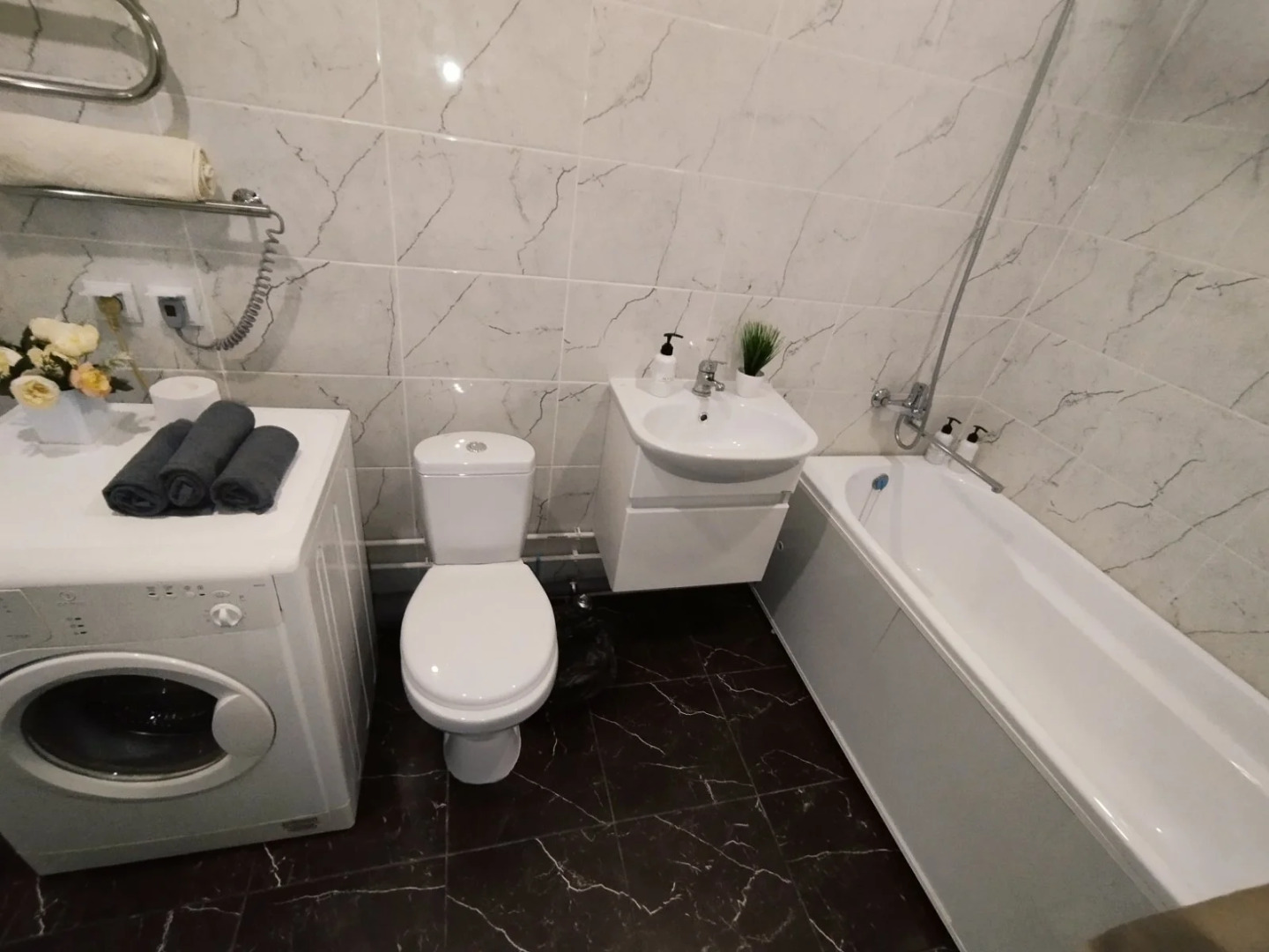 Квартира Апартаменты в ЖК Камские огни 2