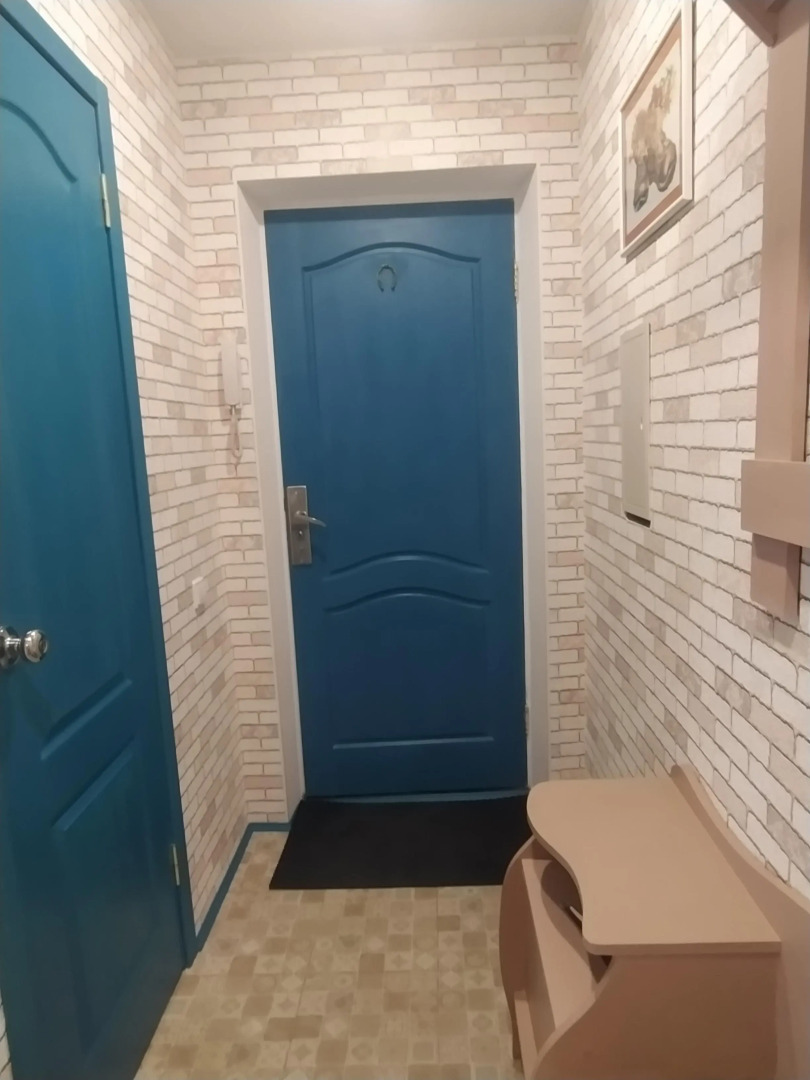 Апартаменты у Арки на Воскресенском