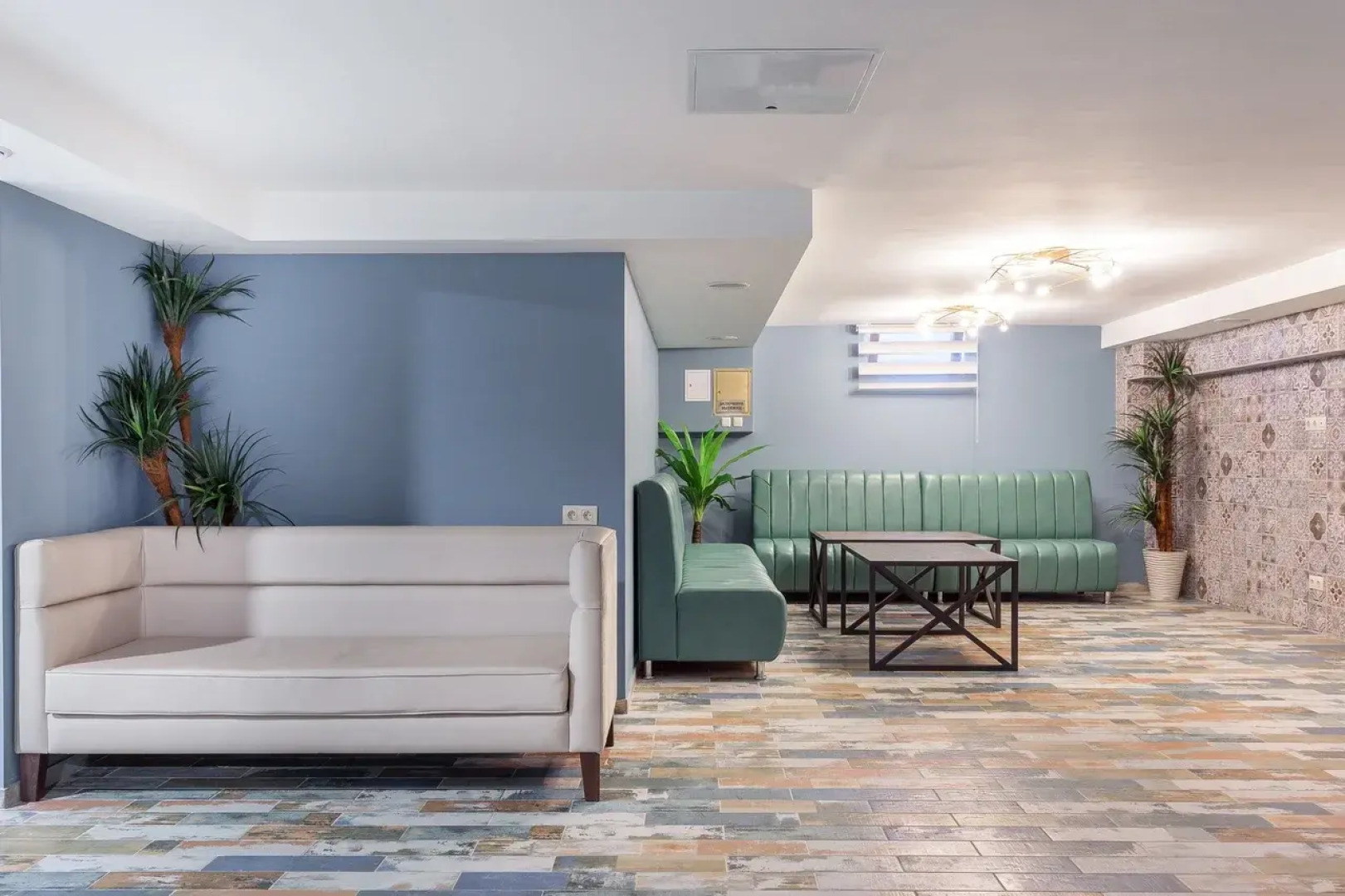 Отель Marton Palace