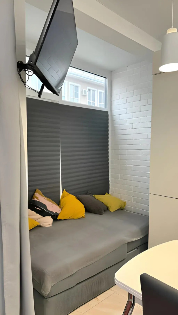 Апартаменты Студия Айсберг