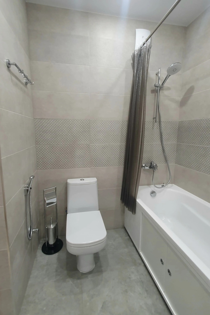 Квартира Золотые Дюны