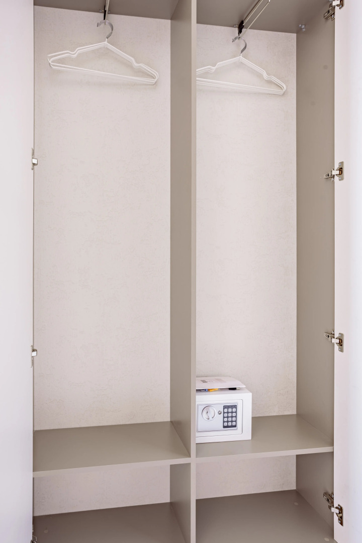 Квартира Дизайнерская в ЖК Кислород