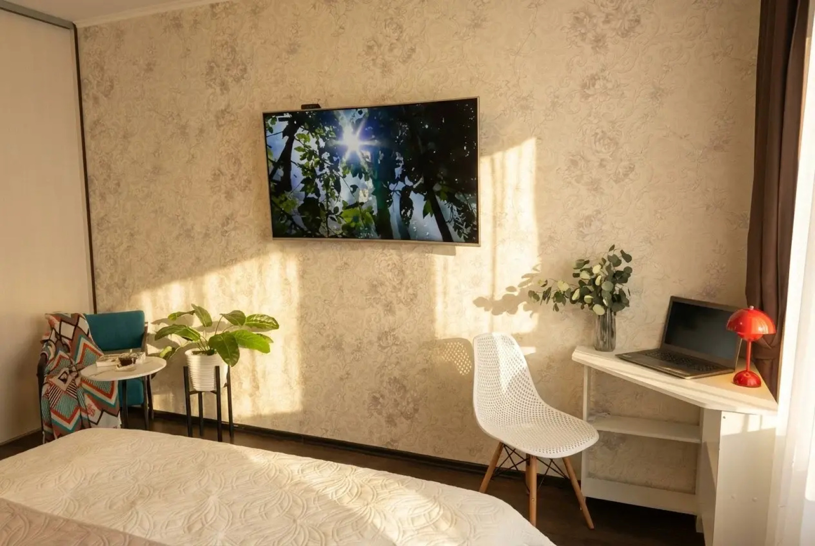 Апартаменты На набережной