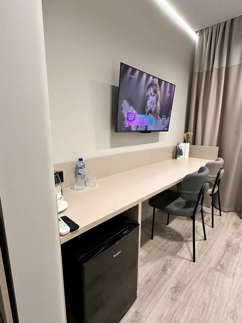 Апартаменты в Гостевом доме My Rose