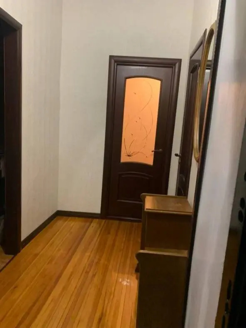 Квартира у набережной